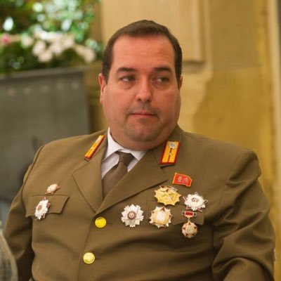 Roncho de Benós's profile picture
