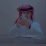 Фото профиля مشاري العنزي