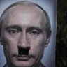Vladimir Vladimirovich Putin profil fotoğrafı