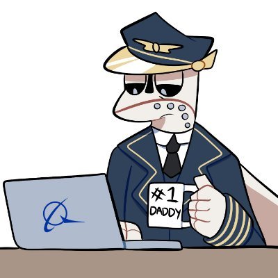 ✈️ Sticks ✈️'s profile picture