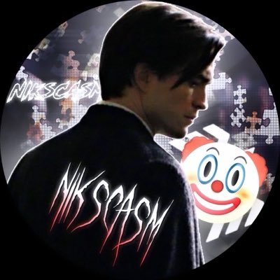 NiksCasm's profile picture