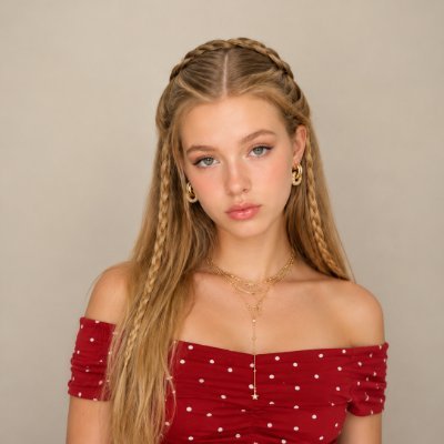 Melina Vale's profile picture
