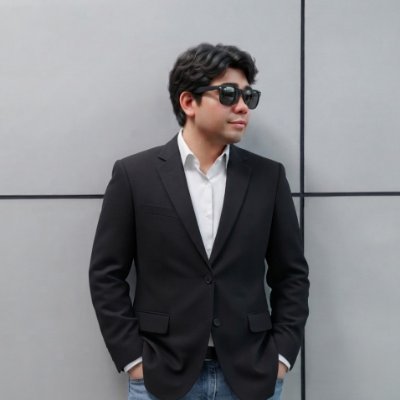 Joe's profile picture