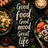 Profilbild von Food world 🌎