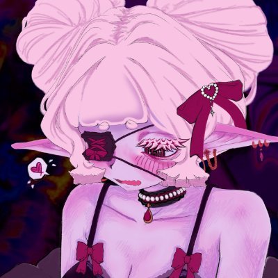 Hex 𓆩🎀𓆪 Girl ⚓^,..,^'s profile picture