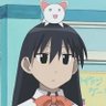 SAKAKIchan 🏳️‍⚧️🌻✨ profil fotoğrafı