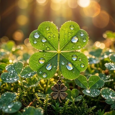 Green Vibes 🌿🍀's profile picture