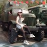 Vicky.BTC moon profil fotoğrafı