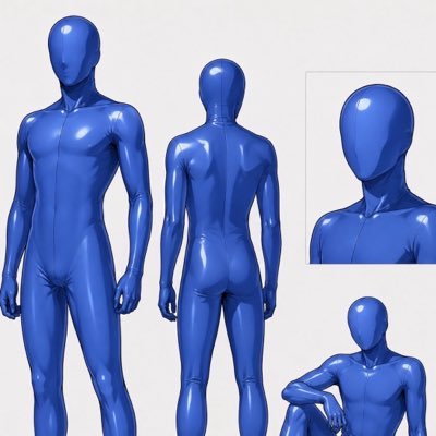 zentai fans's profile picture