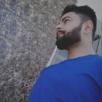 Vipul Dabgotra's profile picture