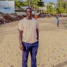 Фото профиля Omar faye 🇸🇳⭐⭐