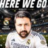 Madridista's profile picture