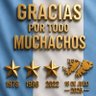 Profilbild von Fabiana 🇦🇷⭐⭐⭐🇦🇷