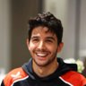 Dani 🏎️💨 misses Louis 😭🍋 profil fotoğrafı