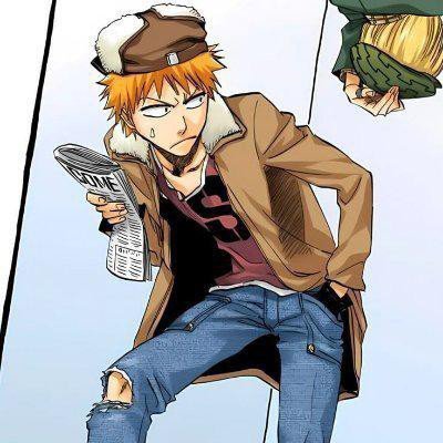 Bleach Archives's profile picture