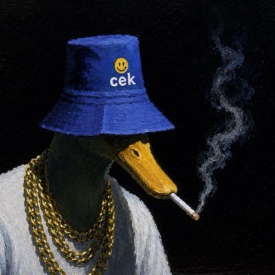 cek's profile picture