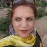 zahra arab profil fotoğrafı