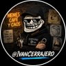 Iván Cerrajero -🔑🗝 的头像