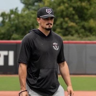 Cooper Trinkle's profile picture