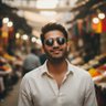 Profilbild von Ajeet Rai