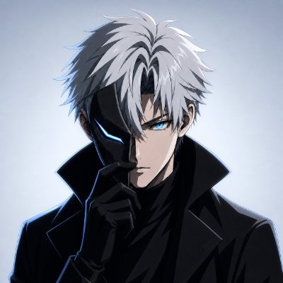 断浪 WaveKing's profile picture