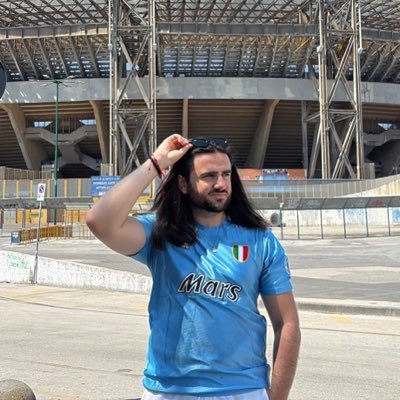 Mario Reinoso's profile picture