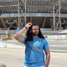 Mario Reinoso's profile picture