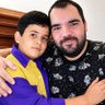 Jose Daniel Rocha profil fotoğrafı