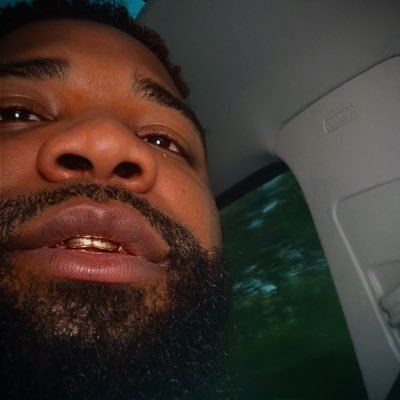 Sharock Griffin 🐻's profile picture
