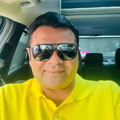 Vijaay Sheth's profile picture