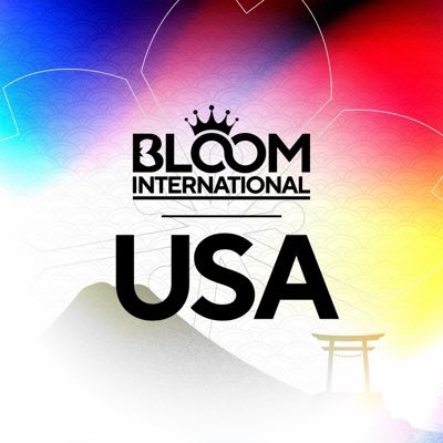 TeamBloom_USA's profile picture