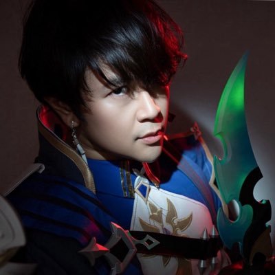 natharasho's profile picture