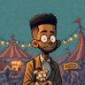Profilbild von Damian