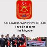 Profilbild von muharip gazi kızı