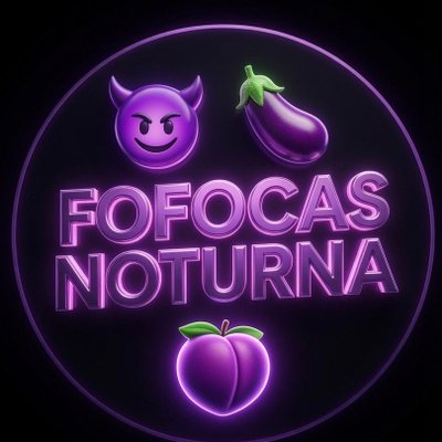 Fofoca Noturna's profile picture