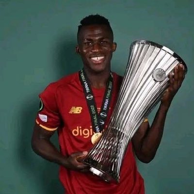 Felix Afena Ohene-Gyan's profile picture