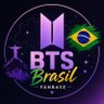 BTS BRASIL FANBASE profil fotoğrafı