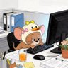Meow /ᐠ。ꞈ。ᐟ\'s profile picture