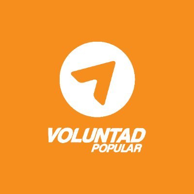 Voluntad Popular's profile picture