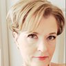 Profilbild von Maggie Alderson