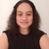 Profilbild von Brenda Cavero Ruiz
