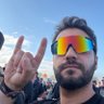 Profilbild von Daniel Andrade