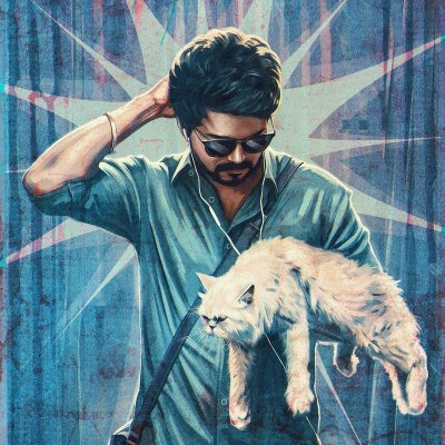Luger's profile picture