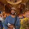 Profilbild von Antonio Smith
