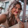 elle profil fotoğrafı