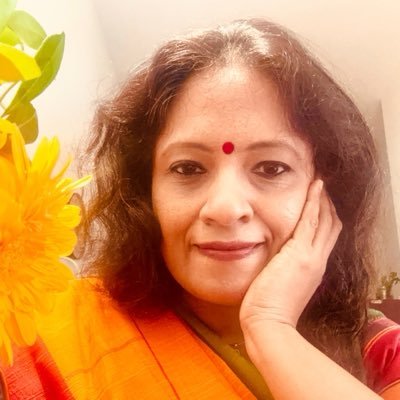 Charmy Harikrishnan's profile picture