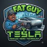 Фото профиля Fat Guy Tesla