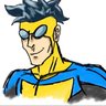 Invincible profil fotoğrafı