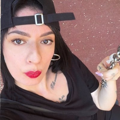 Sveva (apparente troll)'s profile picture