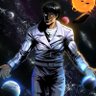Pre-Retcon Beyonder profil fotoğrafı